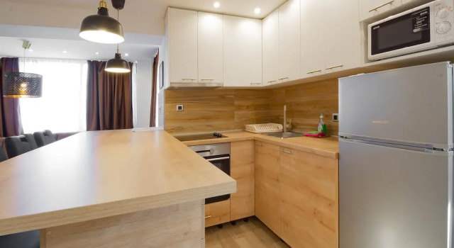 Студия Superior Apartments Marinici Rijeka