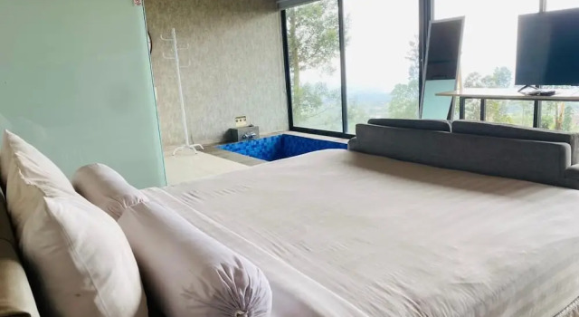 Royal Villa Azana Essence Selo Boyolali