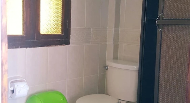 Трёхместный номер Standard Hostal La Magia de Uyuni