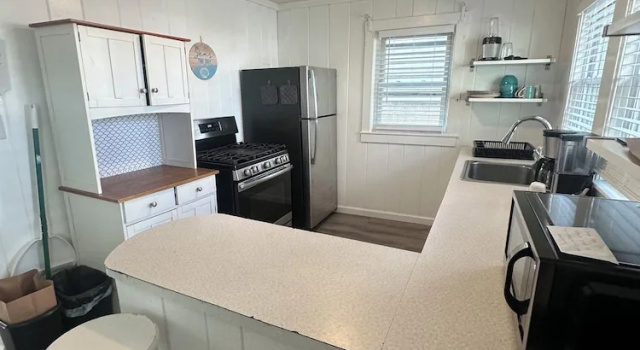 Семейный номер Standard Дуплекс Nautical Beach Properties