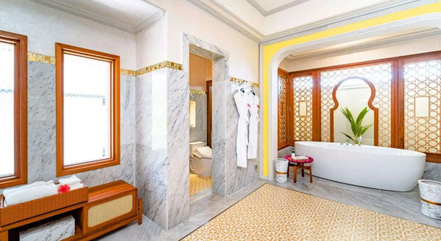 The Signature Collection by Hideaway, Prenota Hotel Hotel a Northern Atolls con piscina, Piscina