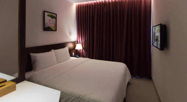 Sen Boutique Hotel