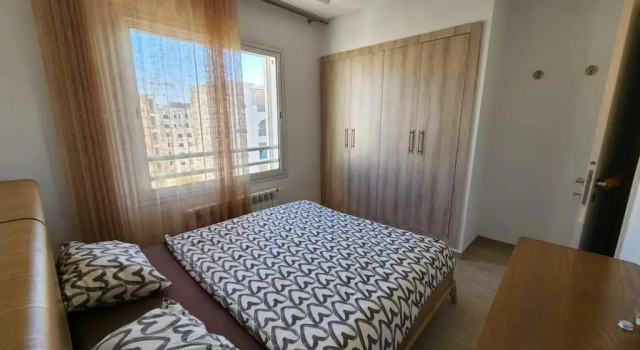 Апартаменты Appartement S+1