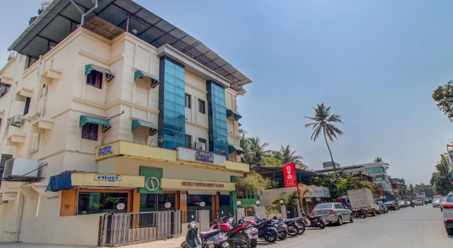 Oyo Flagship 29530 Shivaji Chowk, Забронировать Отель Мумбай Mumbai Region