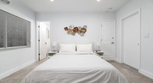 Bayshore Breeze 2 - Fort Lauderdale Beach, Забронировать Отель Форт-Лодердейл Broward County, рядом с DC Alexander Park