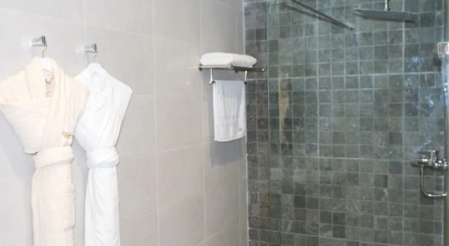 Номер Superior Dakhla Boarding Hotel & Restaurant