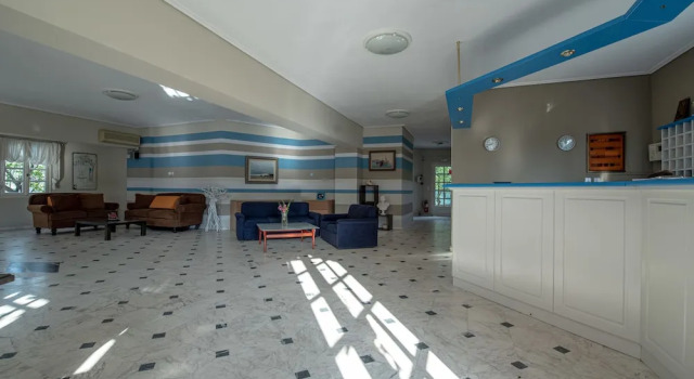 Apollo Beach Hotel, Prenota Hotel Dorida Grecia Centrale