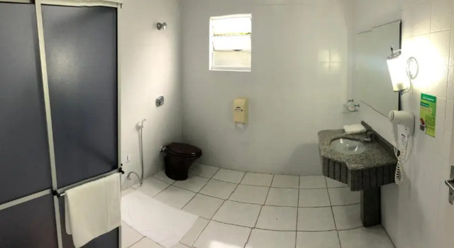 Номер Standard Hotel Steinhausen