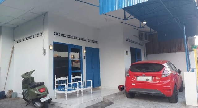 FHStay Malioboro, Book Vacation Home Yogyakarta Yogyakarta Province