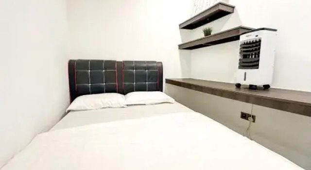 Vortex Suite Klcc By Sky Moon, Забронировать Отель Отели Куала-Лумпура 3 звезды, рядом с Конгресс-центр Куала-Лумпура, 3*