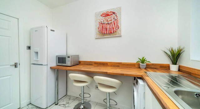 Cleppie Apartment