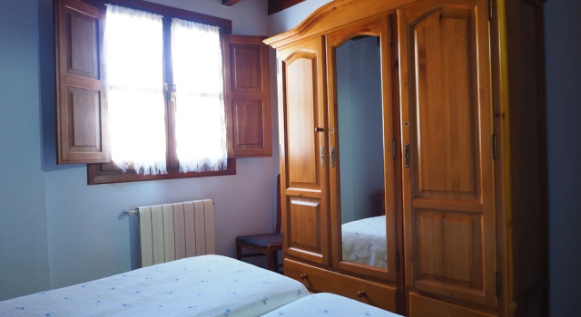 Casa Cardin II, Reservar Hotel Arriondas Astúrias