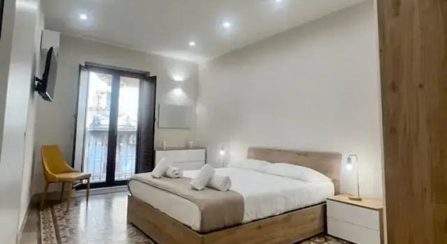 Номер Superior Athènea Smart Rooms