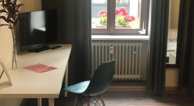 Двухместный номер Standard Pension Stadtmitte