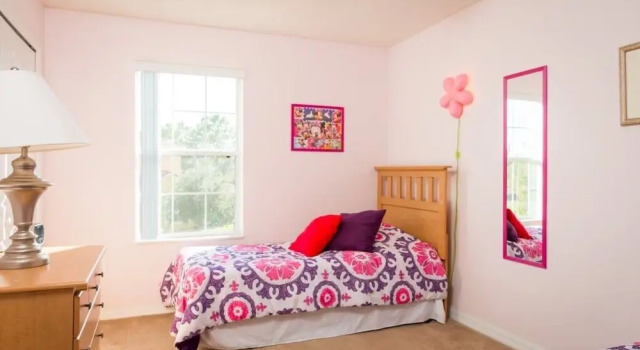Townhome With Private Pool - Terraverde Resort 111 4 Bedroom Townhouse