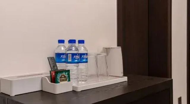 Lanwan Homestay (Erhai Store), Prenota Hotel Hotel a Dali con parcheggio, Parcheggio