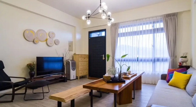 Wendy's B&B Toucheng Mansion A, Varaa Bed and Breakfast Toucheng Yilan