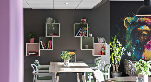 Aiden by Best Western Stockholm Solna