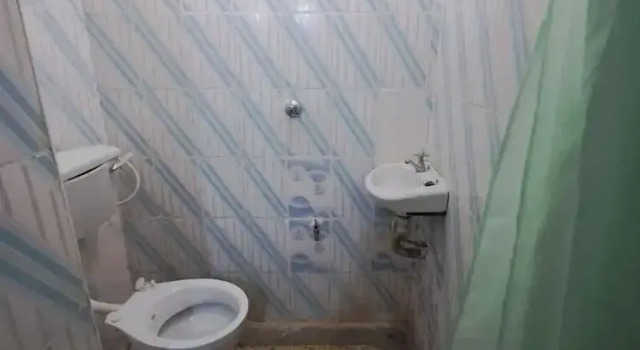 Двухместный номер Deluxe Baaz Hotel Kakamega