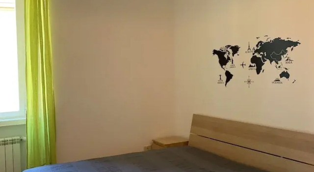 Flat nearby Vaticano - Caracciolo 4, Забронировать Апартаменты/квартира Апартаменты Лацио, Апартаменты/квартира