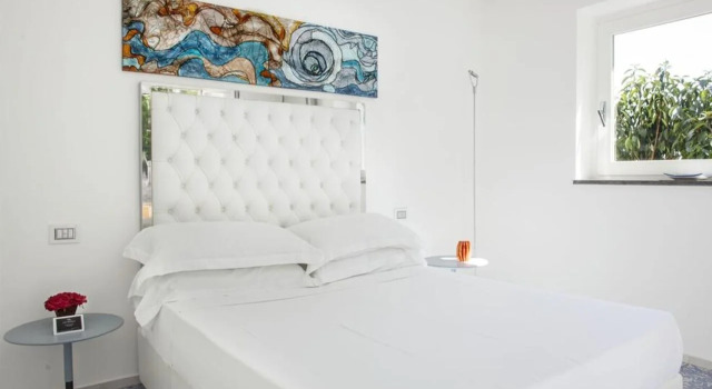 LHP Suite Villa La Giara