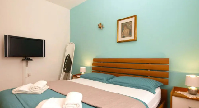 Апартаменты Standard Apartment 1872