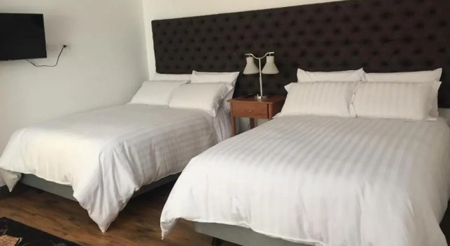 Номер Standard Dolce Lobo Boutique Stay