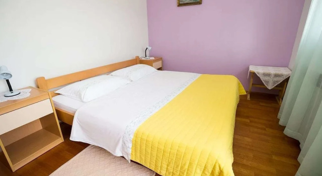 Апартаменты Цокольный этаж c 1 комнатой Apartment Pepermint - Health on the Island of Vitality