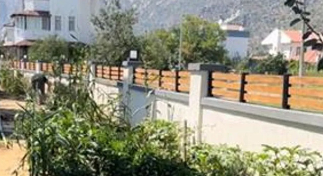 Villa Gökova, Prenota Villa Oren 