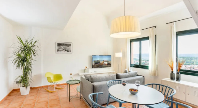 Apartamentos SR M, Забронировать Апартаменты/квартира Апартаменты Багур, Апартаменты/квартира