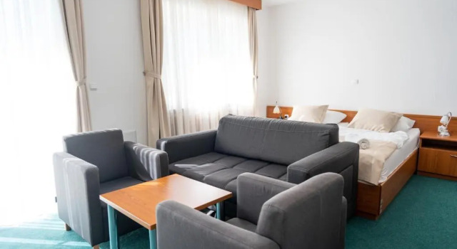 Hotel Tisa Pohorje, Reserva ahora Hotel Hočko Pohorje 