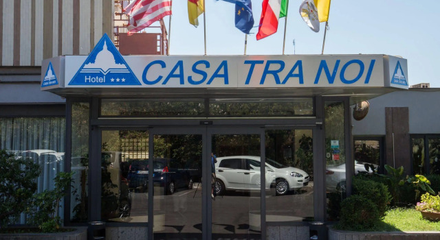 Hotel Casa Tra Noi