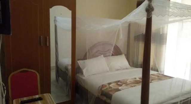 Двухместный номер Standard Court Lane Hotel