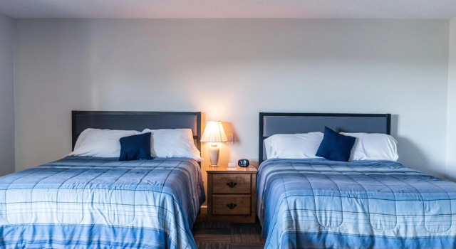 Allen Lake Resort, Rezervasyon Tatil Köyü Richfield Springs New York State