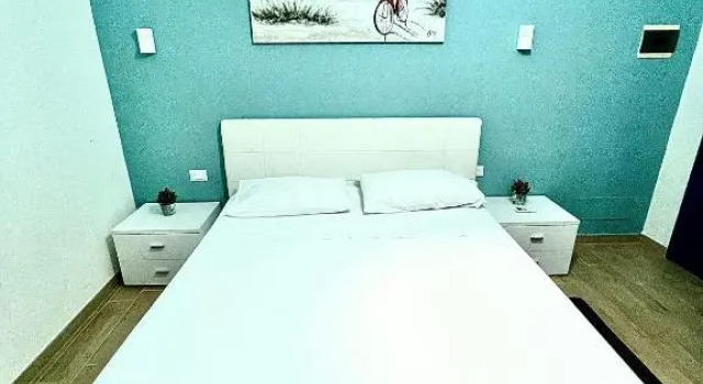 Standard- værelse B&B Santorini (Adults Only)