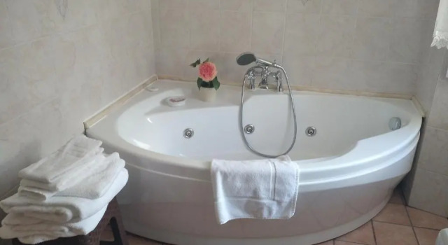 Номер Superior Villa Belvedere