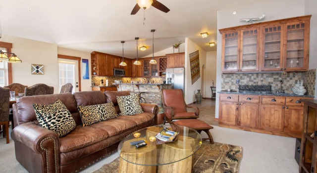Cozens Pointe Building H Unit H301 by Stay Winter Park