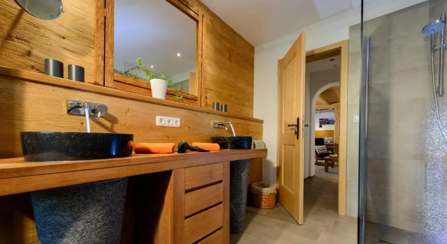 Appartamento 2 camere Ramslerhof