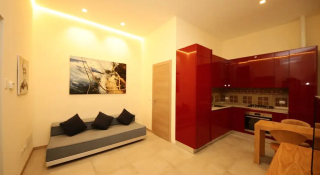 KMC Suites