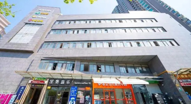 Jungui Hotel (Shanghai Jinshajiang Road Metro Station Branch), Varaa Hotelli Shanghai Shanghai