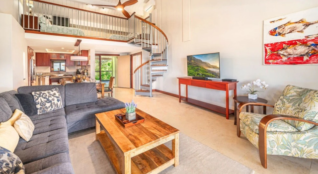 Hanalei Bay Resort 7307/08 2 Bedroom Condo, Забронировать Курортный отель Отели Ханалеи с бассейном, рядом с Hoʻopulapula Haraguchi Rice Mill, Бассейн