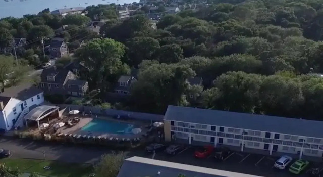 Номер Standard Cape Colony Inn
