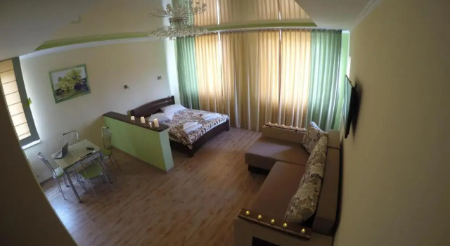 Студия VIP Apartament in the center