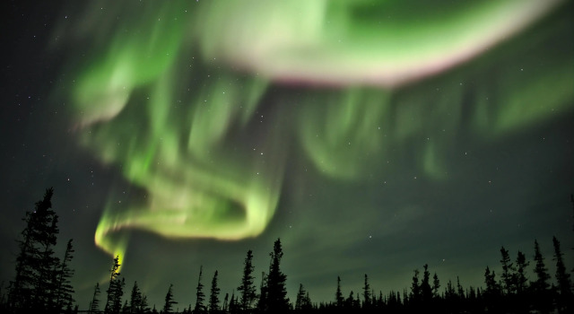 Шале Arctic Panorama Resort & Spa