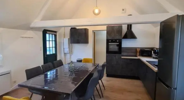 Коттедж с 2 комнатами Cottage Naomie