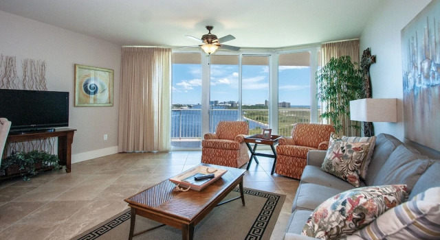 Two-bedroom With Breathtaking Views - Unit Crd0309, Prenota Hotel Hotel a Alabama con piscina, Piscina