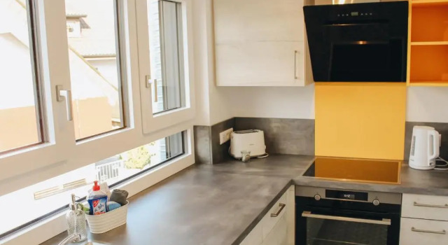 Апартаменты Standard Apartements Zum Roten Lamm