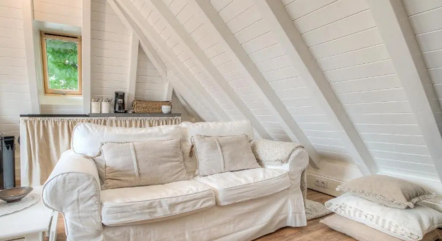 Appartement De Koesfabriek centrum Dokkum, Buchen Sie Ferienwohnung Dokkum Friesland