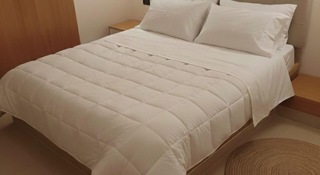 Номер Comfort Hôtel Archipel