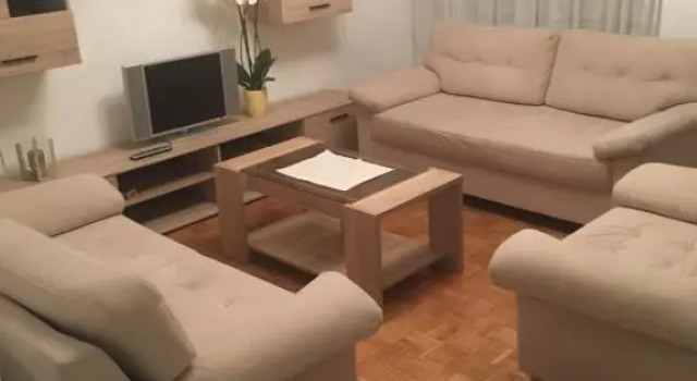 Апартаменты Apartment Sara